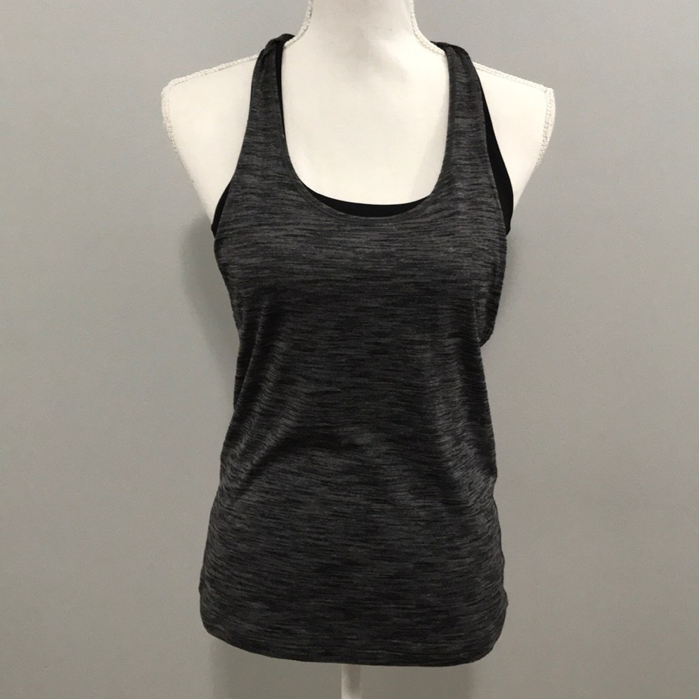 Lululemon Workout Tank